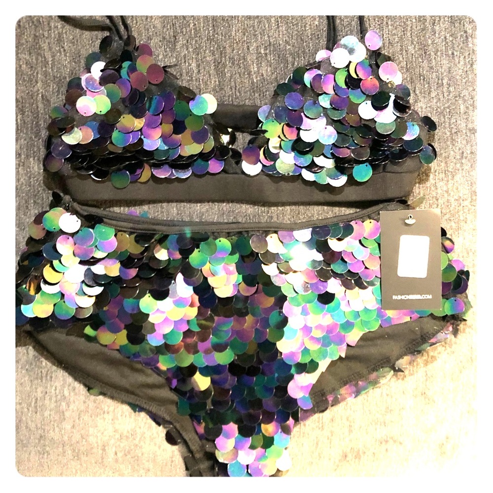 Bikini NEVER WORN BRAND NEW